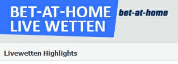 bet at home live wetten